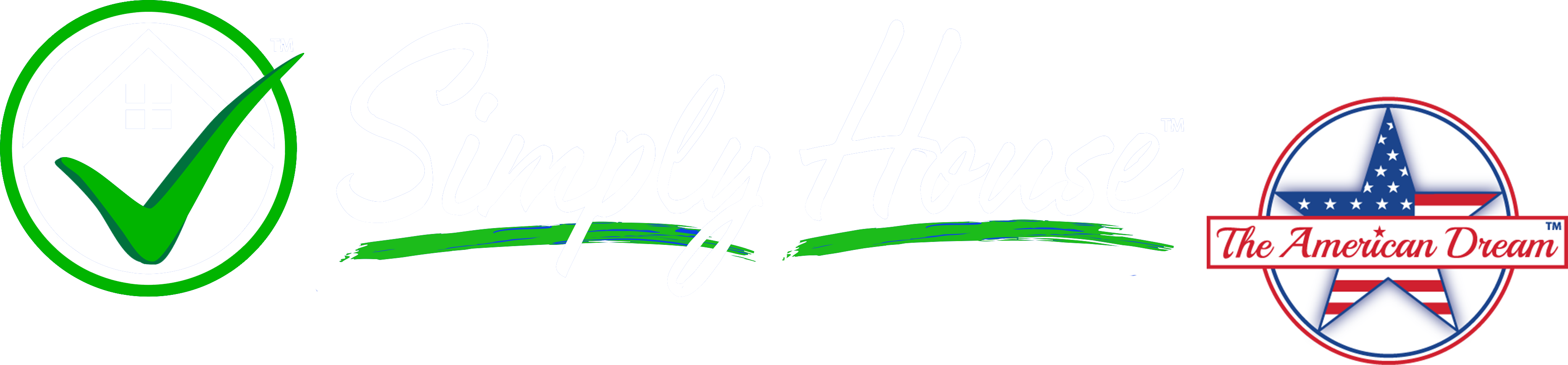 Simply House Logo